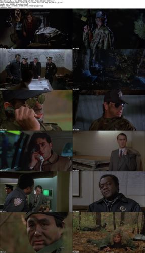 The Park Is Mine 1986 1080p WEB-DL AAC2.0 H 264-HKD