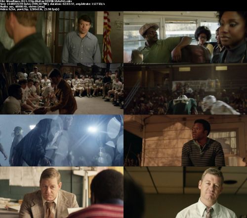 Woodlawn (2015) 720p BluRay 999MB - ShAaNiG