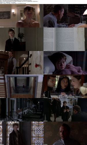 The Sixth Sense 1999 1080p BluRay AC3 PapaFatHead