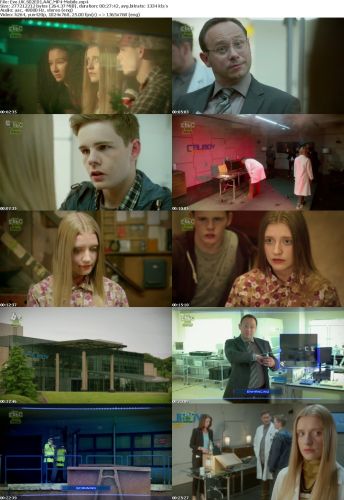 Eve UK S02E01 AAC MP4-Mobile