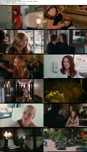 Chloe 2009 720p BluRay x264 x0r