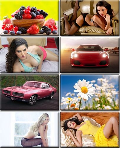LIFEstyle News MiXture Images. Wallpapers Part (900)