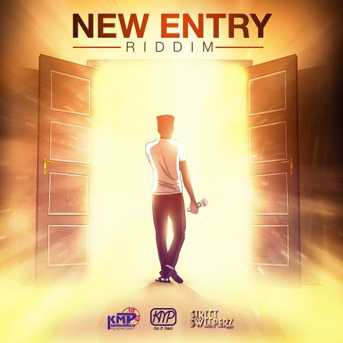 VA-New Entry Riddim-Promo CDS (2015)