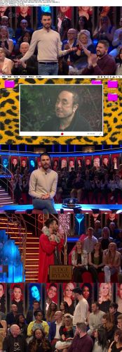 Celebrity Big Brothers Bit On The Side S10E03 AAC MP4-Mobile