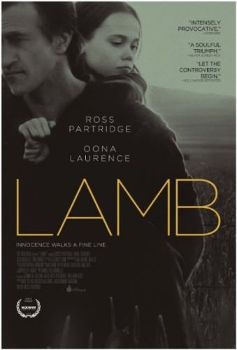Lamb (2015) 720p WEB-DL 750MB - MkvCage