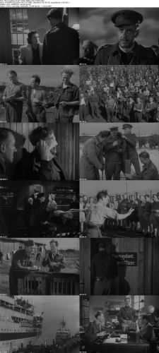 The Captive Heart 1946 480p x264-mSD