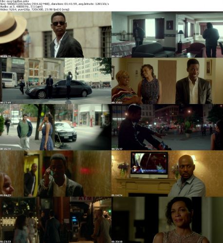 Top Five 2014 German BDRiP x264-EXQUiSiTE