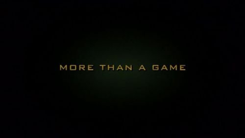 CNN - More Than a Game (2008) 720p HDTV x264-MVGroup