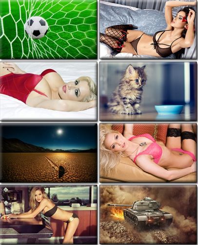 LIFEstyle News MiXture Images. Wallpapers Part (883)