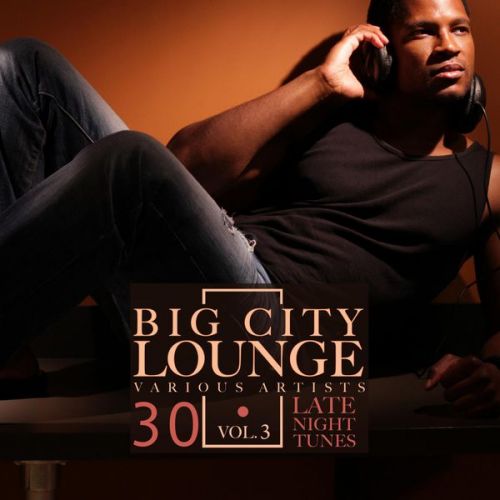 VA - Big City Lounge, Vol. 3 (30 Late Night Tunes) (2016)