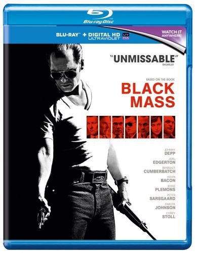 Black Mass 2015 HDRip XviD AC3-iFT