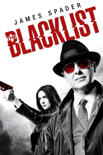 The Blacklist S03E09 INTERNAL AAC MP4-Mobile