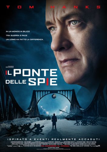 Il Ponte delle Spie (2015) BDRip MD iTALiAN