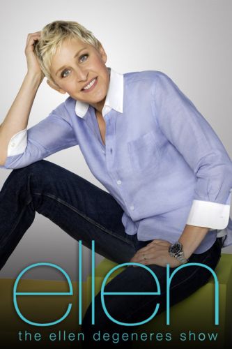The Ellen DeGeneres Show 2016 01 07 AAC MP4-Mobile