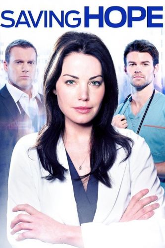 Saving Hope S04E12 AAC MP4-Mobile