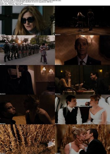 Practical Guide To Belgrade With Singing And Crying 2011 DVDRip x264-BALKAN