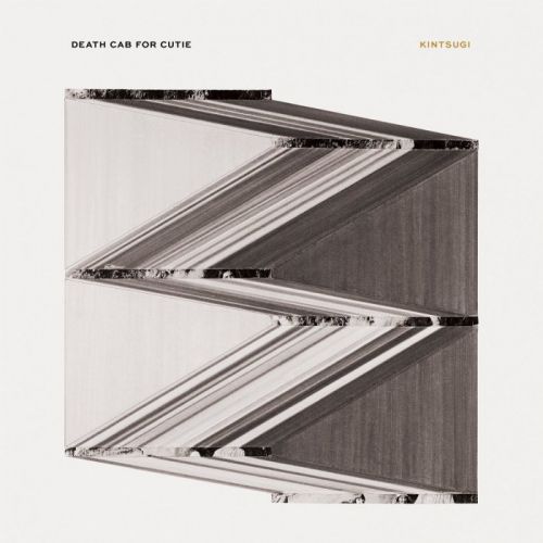 Death Cab for Cutie - Kintsugi (Japan Version) (2015)