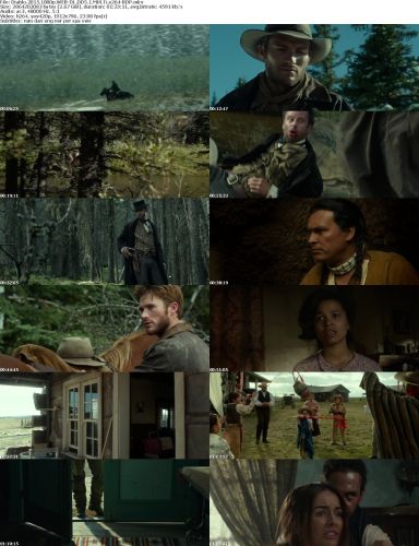 Diablo 2015 1080p WEB-DL DD5.1 MULTi x264-BDP
