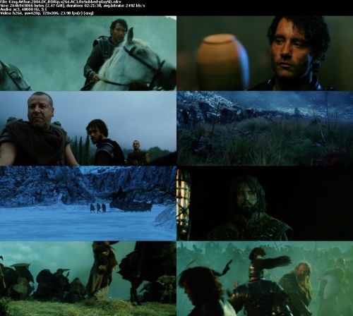 King Arthur 2004 DC BDRip x264 AC3 RoSubbed-playSD