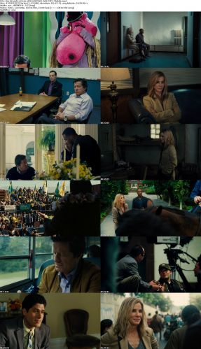 Our Brand Is Crisis 2015 REPACK AAC MP4-Mobile
