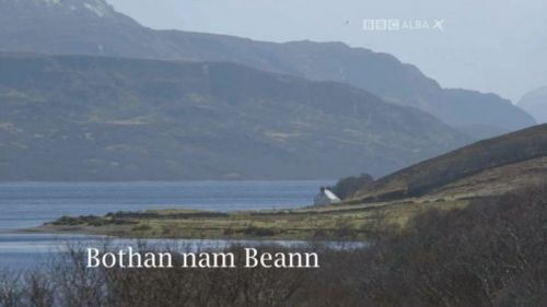BBC - Bothy Life (2015) PDTV x264-MVGroup