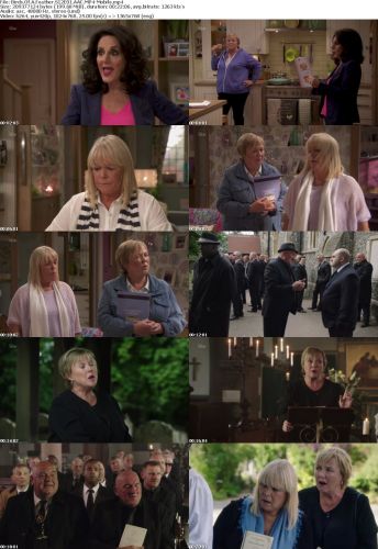 Birds Of A Feather S12E01 AAC MP4-Mobile