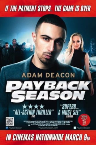 Payback Season DvDrip AC3 XviD VAiN