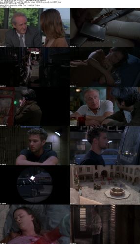 The Way Of The Gun 2000 720p BluRay x264 x0r