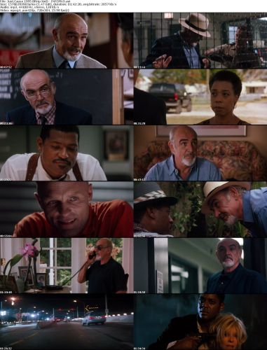 Just Cause 1995 BRRip XviD-INFERNO