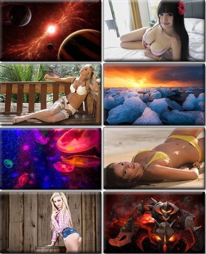 LIFEstyle News MiXture Images. Wallpapers Part (886)