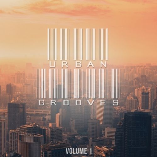 VA - Urban Grooves, Vol. 1 (Finest In Calm Electronic Music)(2016)