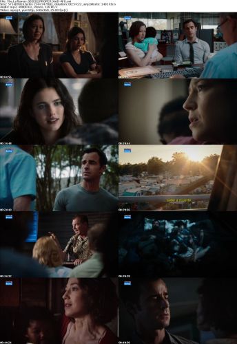 The Leftovers S02E02 PROPER XviD-AFG