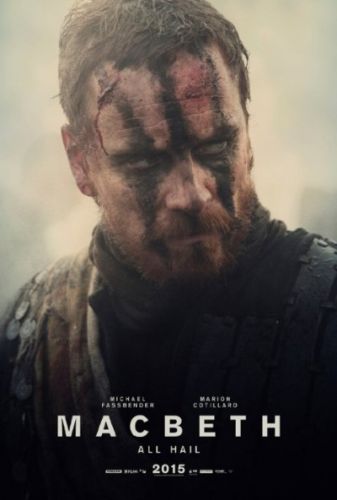 Macbeth 2015 HC 720p HDRip X264 AC3-EVO