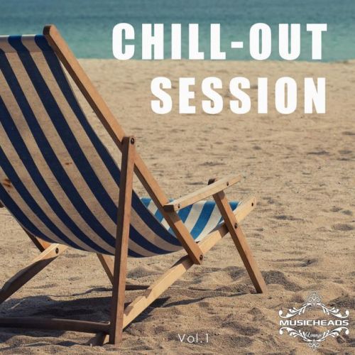 VA - Chill-Out Session, Vol. 1 (2016)
