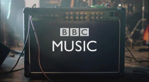 Adele - At The BBC HDTVRip (2015)