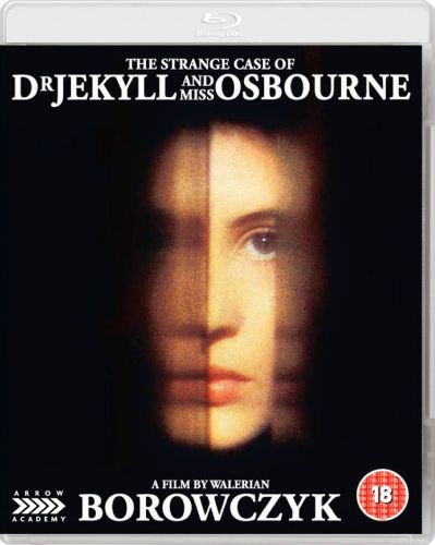 The Strange Case of Dr Jekyll and Miss Osbourne 1981 720p BluRay x264 x0r
