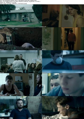 The Snowtown Murders 2011 720p BluRay H264 AAC-RARBG