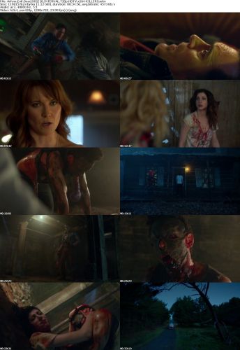 Ash vs Evil Dead S01E10 INTERNAL 720p HDTV x264-KILLERS