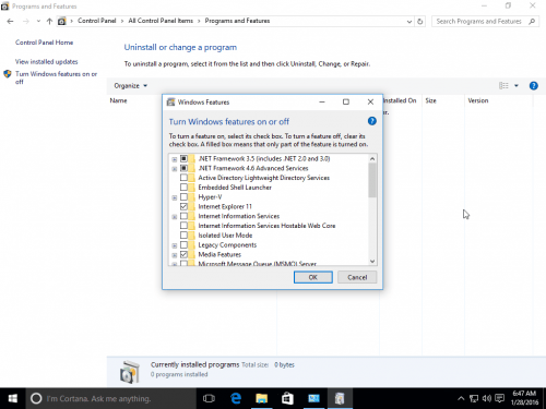 Windows 10 X64 build 10586 6in1 en-US Jan 2015