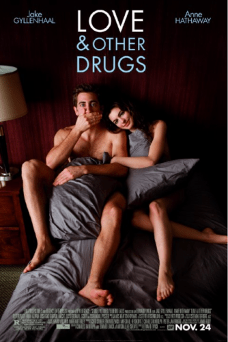 Love &amp; Other Drugs 2010 BDRip x264 AC3 RoSubbed-playSD