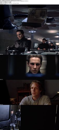 Equilibrium 2003 BluRay 1080p DTS x264 PRoDJi