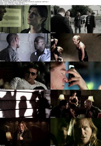 Blood Out 2011 BRRip XviD MP3-RARBG