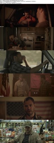 Lawless Range 2016 HDRip XviD AC3-EVO