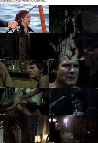Storm Warning 2007 UNRATED 720p BluRay H264 AAC-RARBG