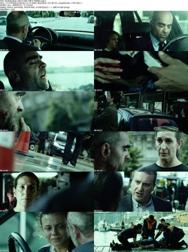 Retribution 2015 AAC MP4-Mobile