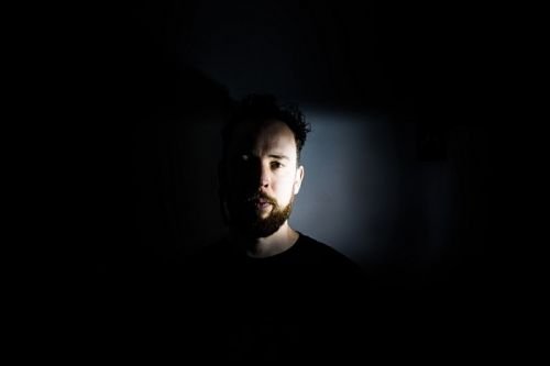 Roly Porter-Third Law (2016)