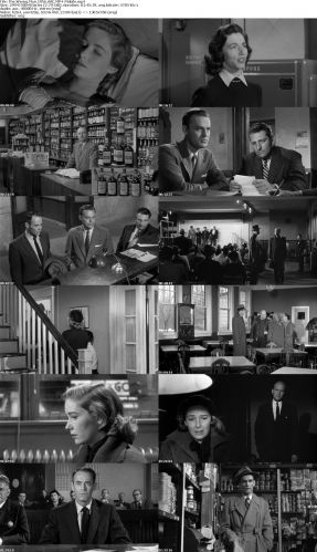 The Wrong Man 1956 AAC MP4-Mobile