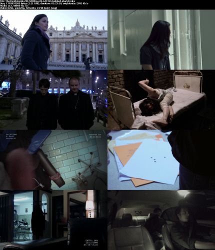 The Devil Inside 2012 BDRip x264 AC3 RoSubbed-playSD