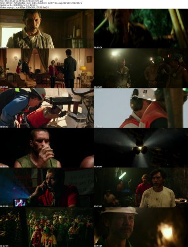 The 33 2015 BRRip XviD AC3-iFT