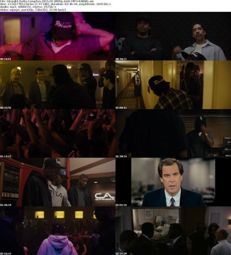 Straight Outta Compton 2015 DC BRRip XviD MP3-RARBG
